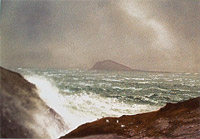 Foul Weather Bardsey Sound Thumbnail